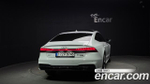 Audi A7 55 TFSI Quattro Premium — 2025