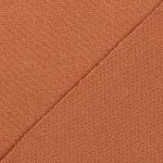 Рома 350 г/м², 165 см / 5 метров, терракотовый/terracotta, Gamma RMF
