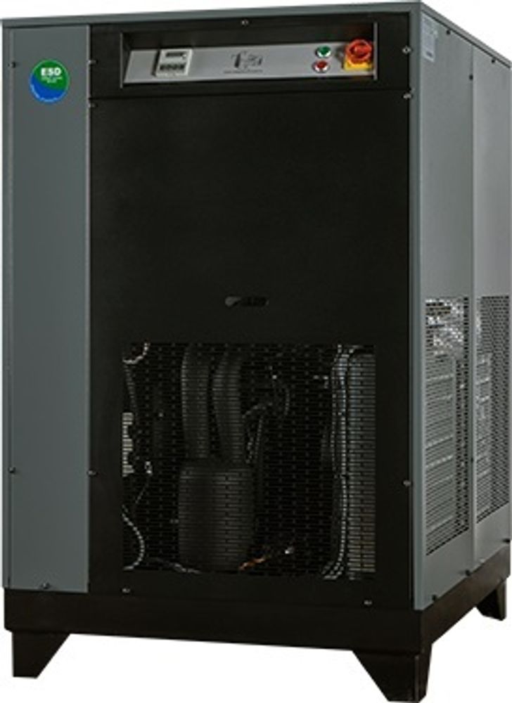 Осушитель воздуха DALGAKIRAN DryAir DK 10 Осушитель воздуха DALGAKIRAN DryAir DK 10