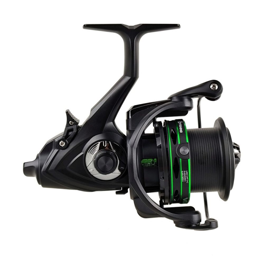 F-FISHING Катушка фидерная Vento Carp Feeder 5000