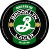 Пиво Brooklyn Lager