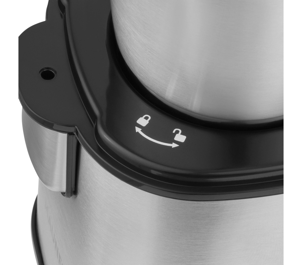 Кофемолка MAUNFELD MF-521S фото 5
