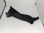 Пластик (правая боковая накладка рамы) Honda CBR600RR 21-25 83180-MKZ-J00