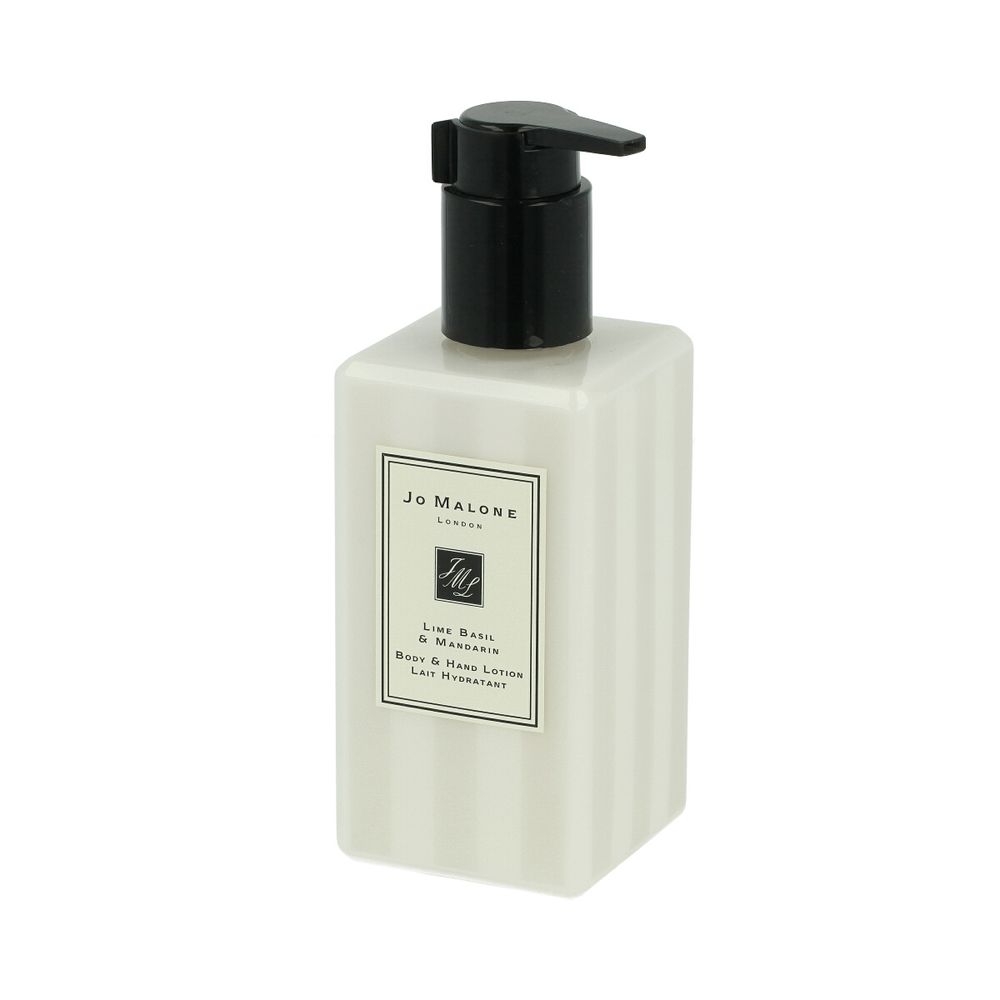 Jo Malone Lime Basil &amp; Mandarin Perfumed Body Lotion 250 ml (unisex)