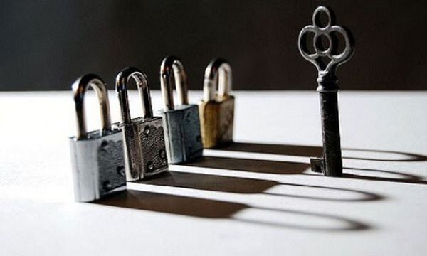 Замковые системы Замковые системы