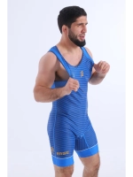 Трико профессиональное Rage арт.: HY28585 blue