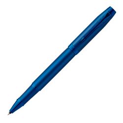 Ручка роллер Parker IM Monochrome T328 Blue (2172965)