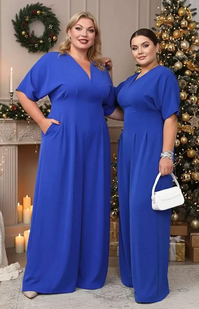 Комбинезон 20184 Fabrika