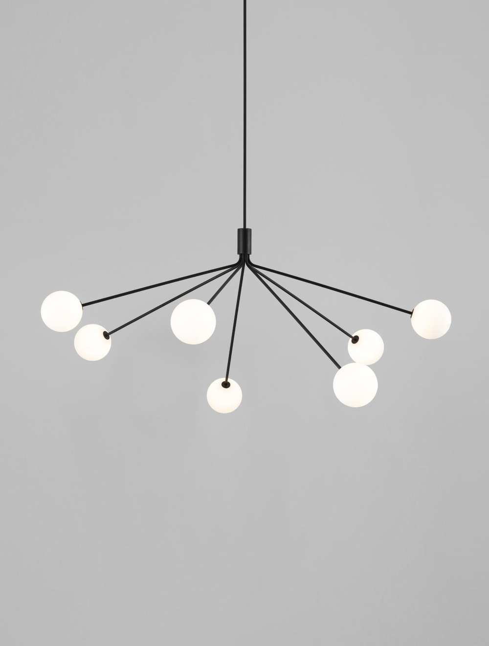Tangent 7 by ALLIED MAKER