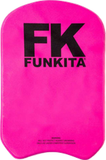 Тренировочная доска FUNKITA Still Pink