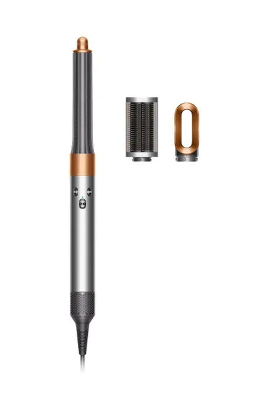 Стайлер Dyson Hairstyler Airwrap HS05 Origin Long (Nickel / Copper)