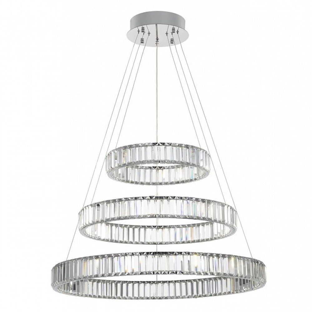 Подвесной светильник Citilux Чезаре CL338381