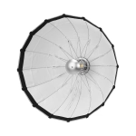 Софтбокс-зонт Godox S85W быстроскладной