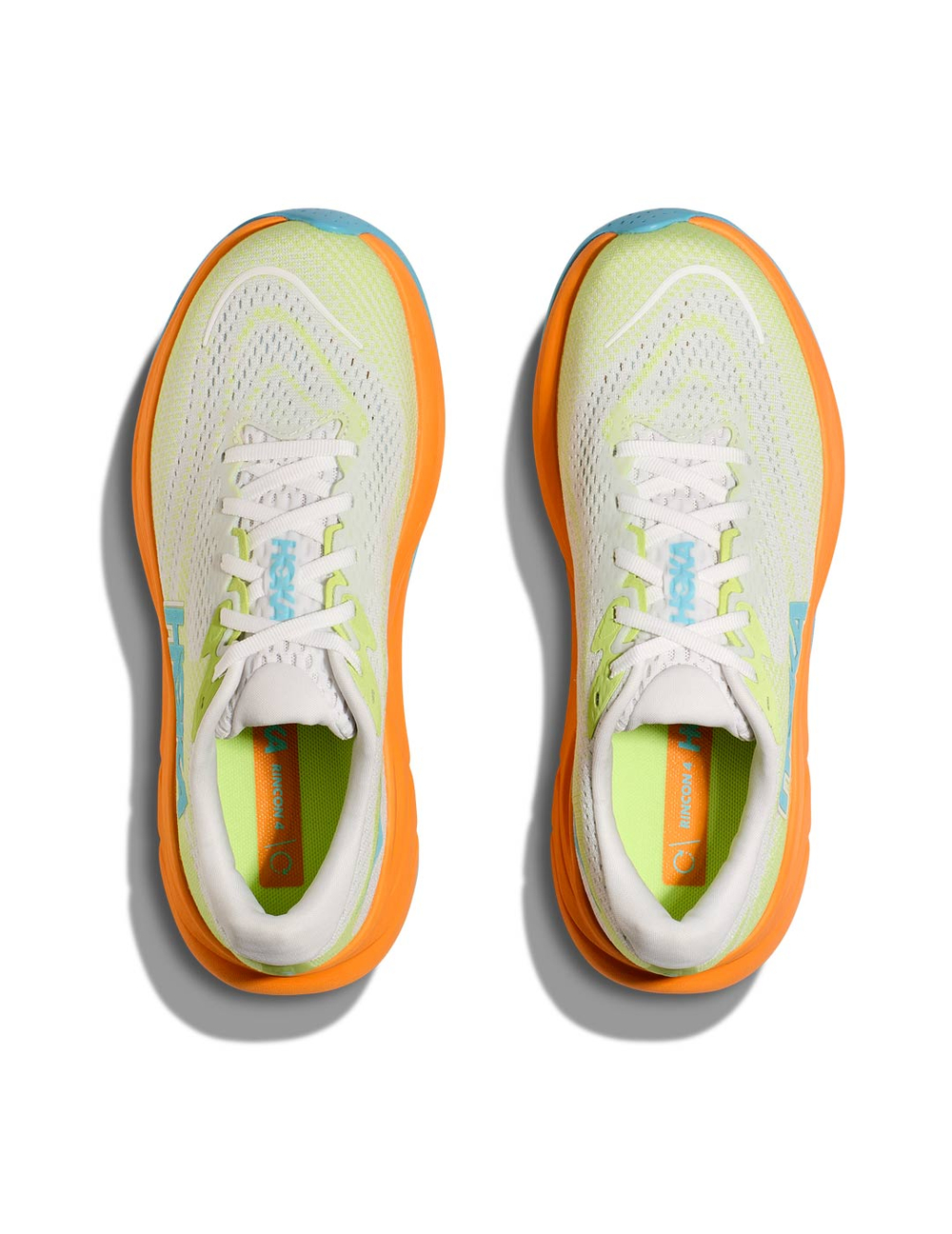 Кроссовки мужские Hoka Rincon 4