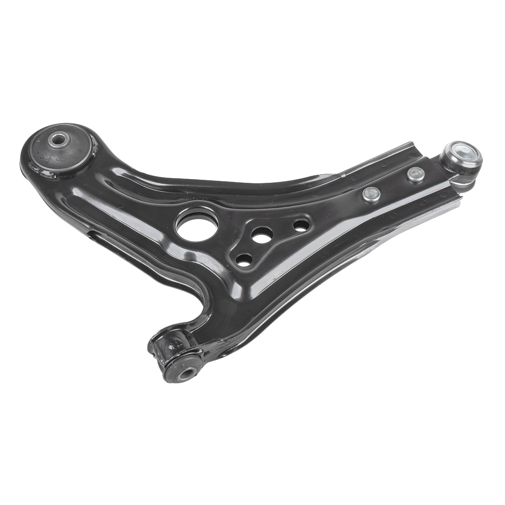 Рычаг передний R CHEVROLET Aveo 03 GANZ GIL061341