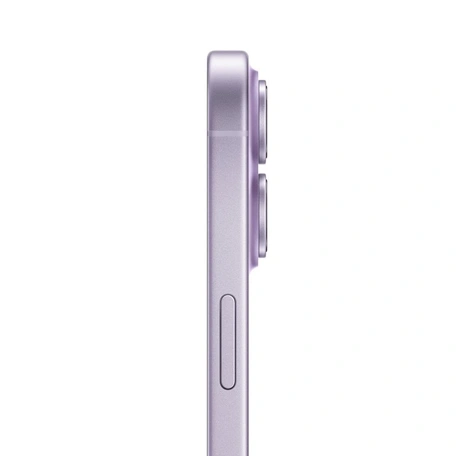 Смартфон Apple iPhone 17 512GB Lavender Dual SIM