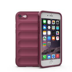 Противоударный чехол Flexible Case для iPhone SE 2020 / SE 2022