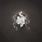 Citilux Рандом CL222321 Бра Хром