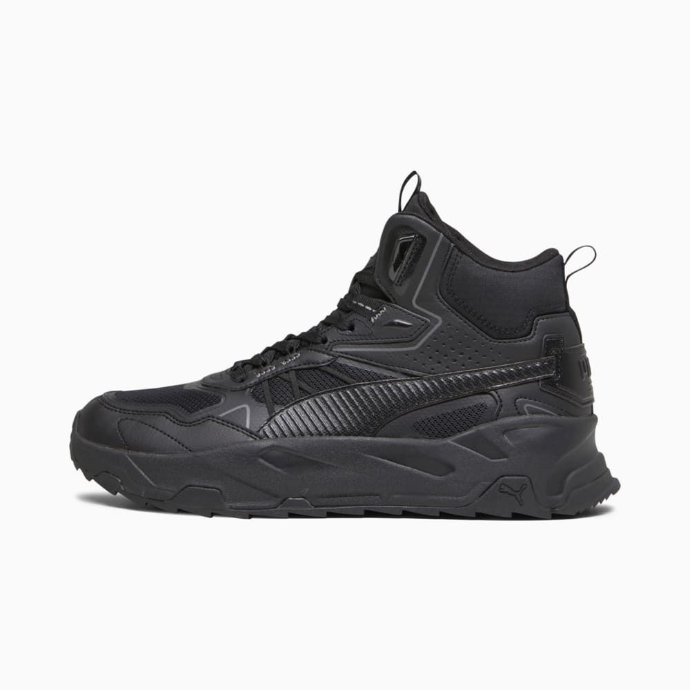 Кроссовки мужские PUMA Trinity Mid Hybrid