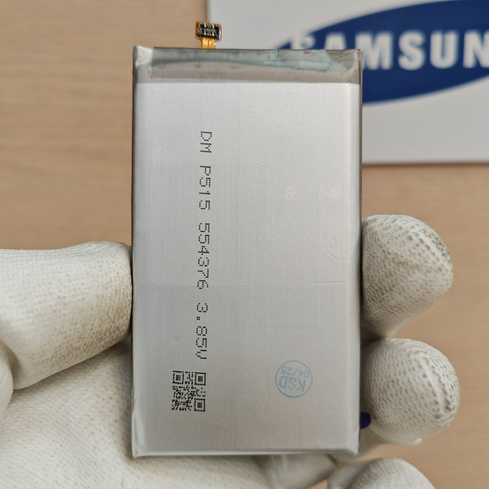 Аккумулятор для Samsung S10E (EB-BG970ABU) Категория: "Премиум качество" АКБ 3000mAh Li-ion Polymer