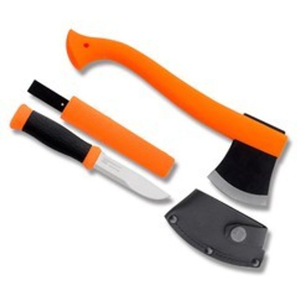 MORA — суровые шведские парни MORA — суровые шведские парни