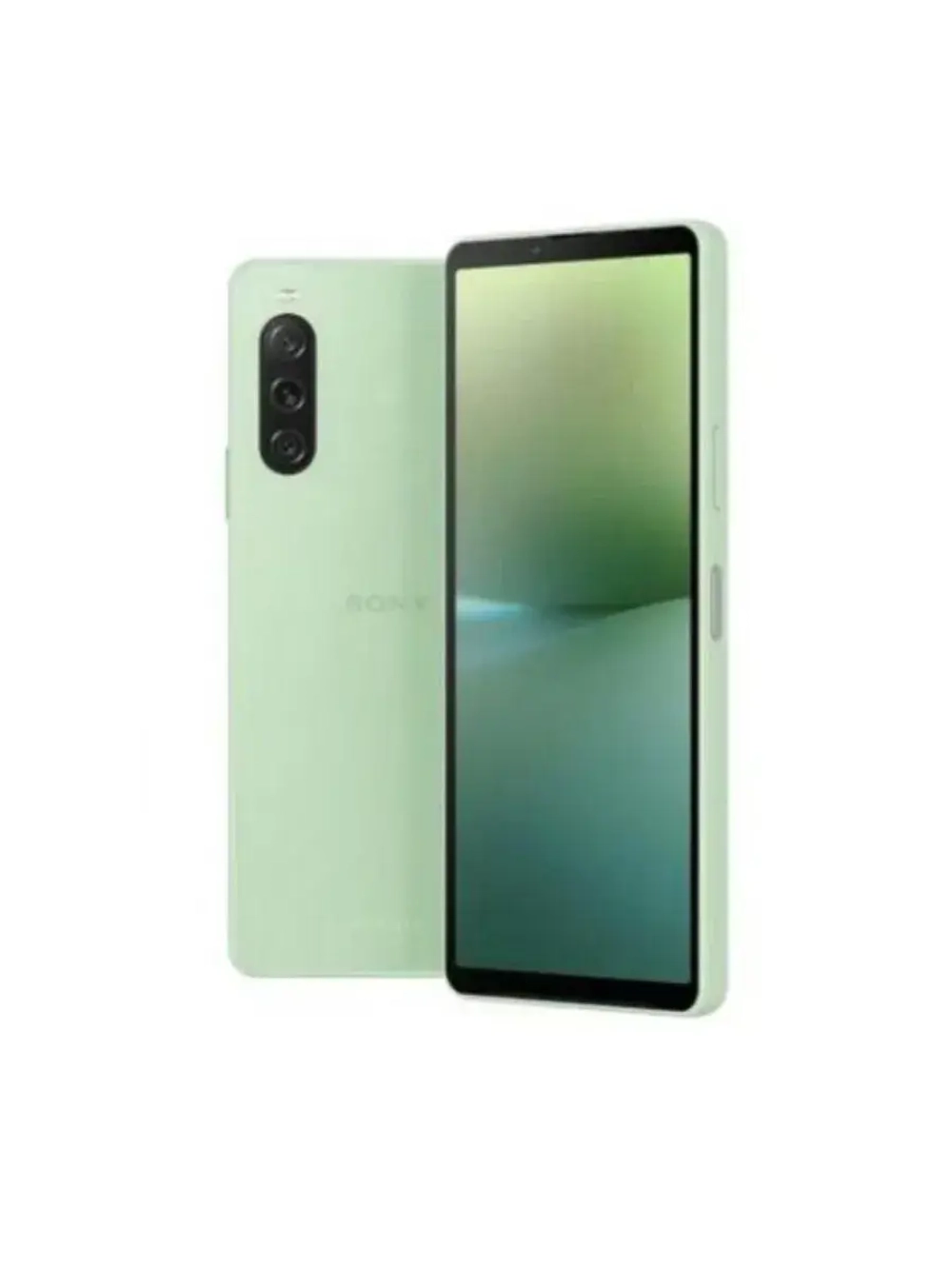6,1" Смартфон Xperia 10 V 8/128 ГБ XPERIA 10 V LIGHT GREEN