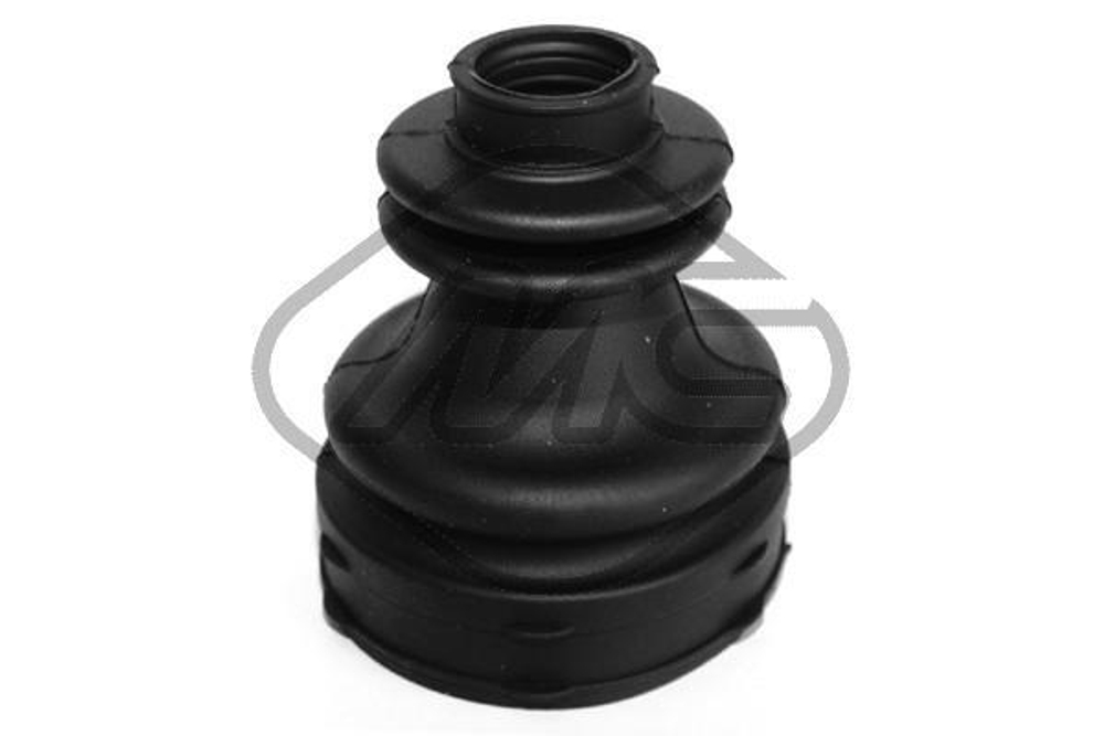 Metalcaucho - 01267-MTC - Bellow Kit, drive shaft
