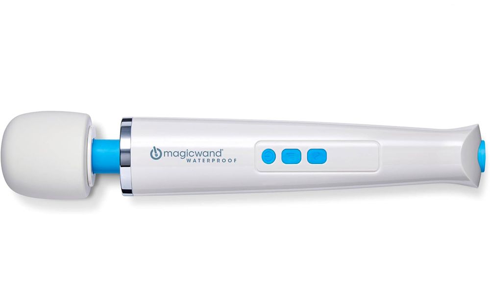 Magic Wand Waterproof (оригинал для США, производство Япония, новинка 2025!) HV360