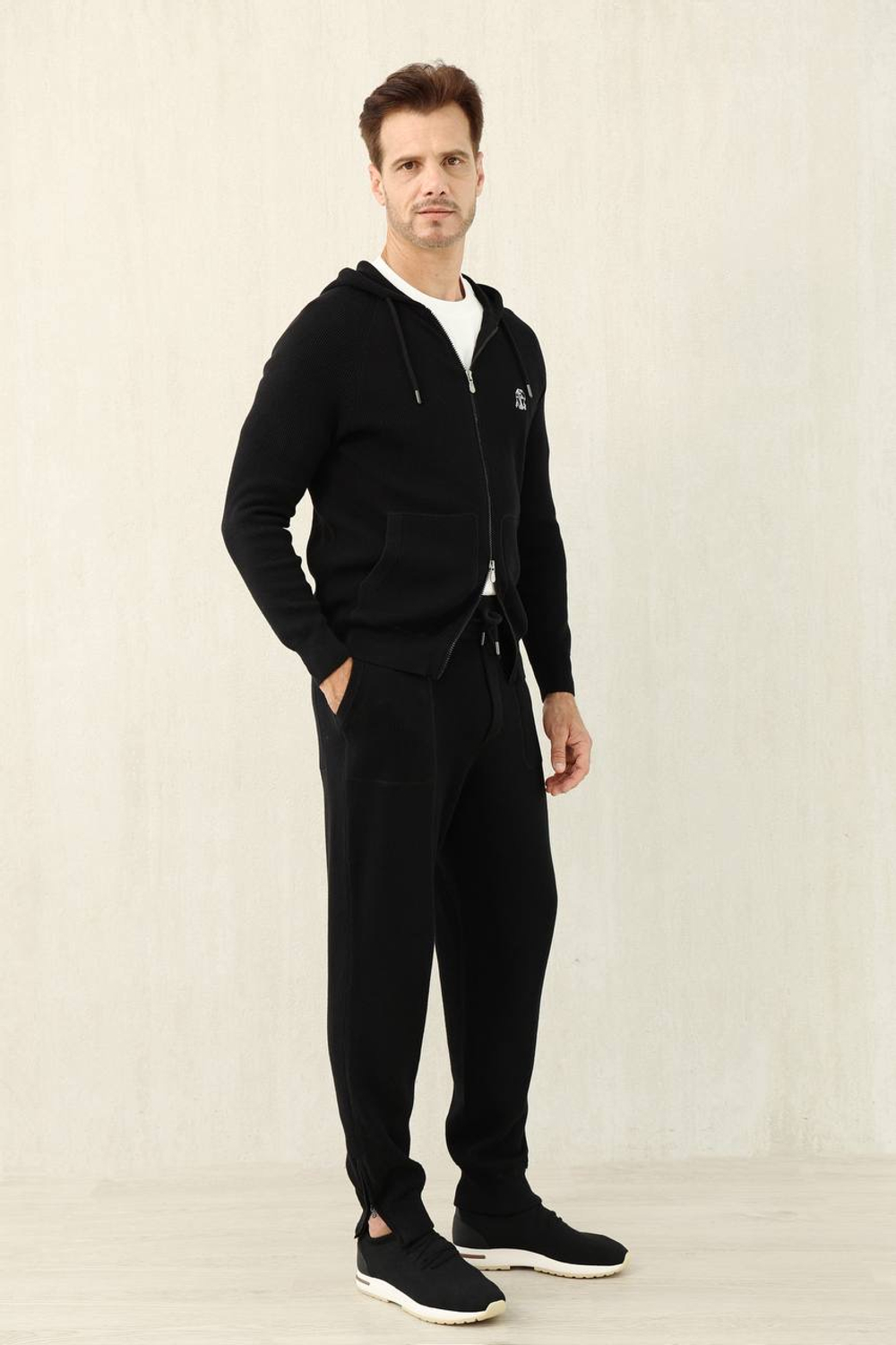 Спортивный костюм Brunello Cucinelli