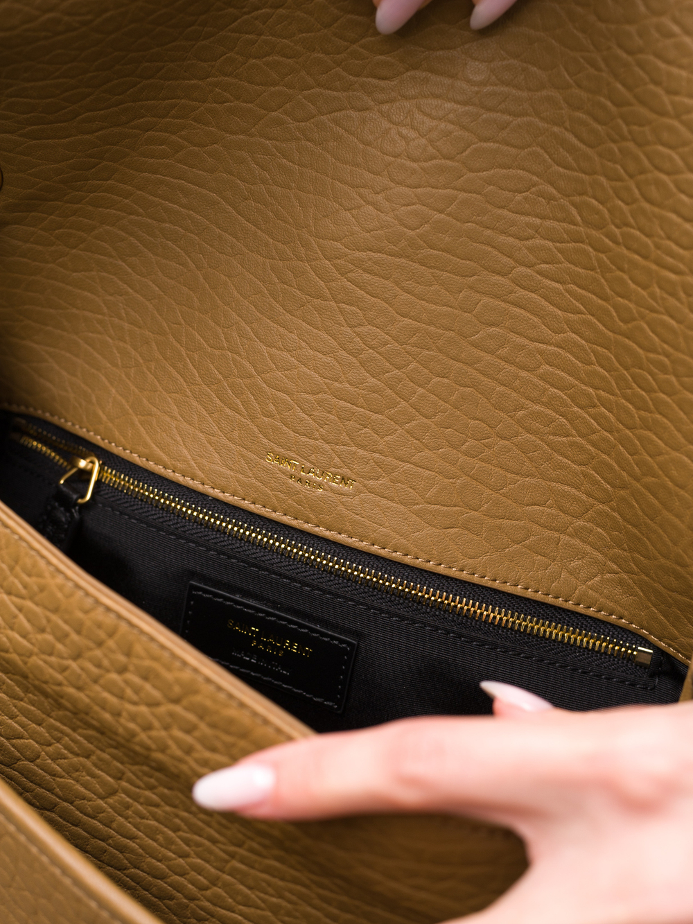 Saint Laurent Niki