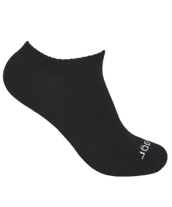 Носки низкие ESSENTIAL Short Casual Socks, черный