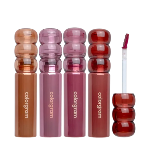 Colorgram Fruity Glass Tint Deep Glaze
