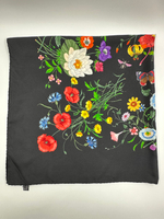 Платок Gucci Flora