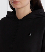 Худи CALVIN KLEIN JEANS - черный(J20J222885)