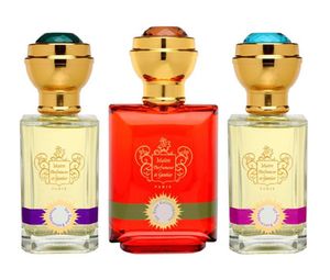 Maitre Parfumeur et Gantier Jeune Homme Extravagante