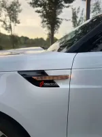 Обвес для LAND ROVER RANGE ROVER SPORT L461 2022+ Лэнд Ровер Спорт