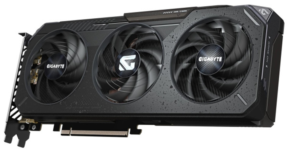 Видеокарта GIGABYTE Radeon RX 9060XT GAMING OC (GV-R9060XTGAMING OC-8GD)