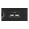Bowers &amp; Wilkins HTM6 S3 Black