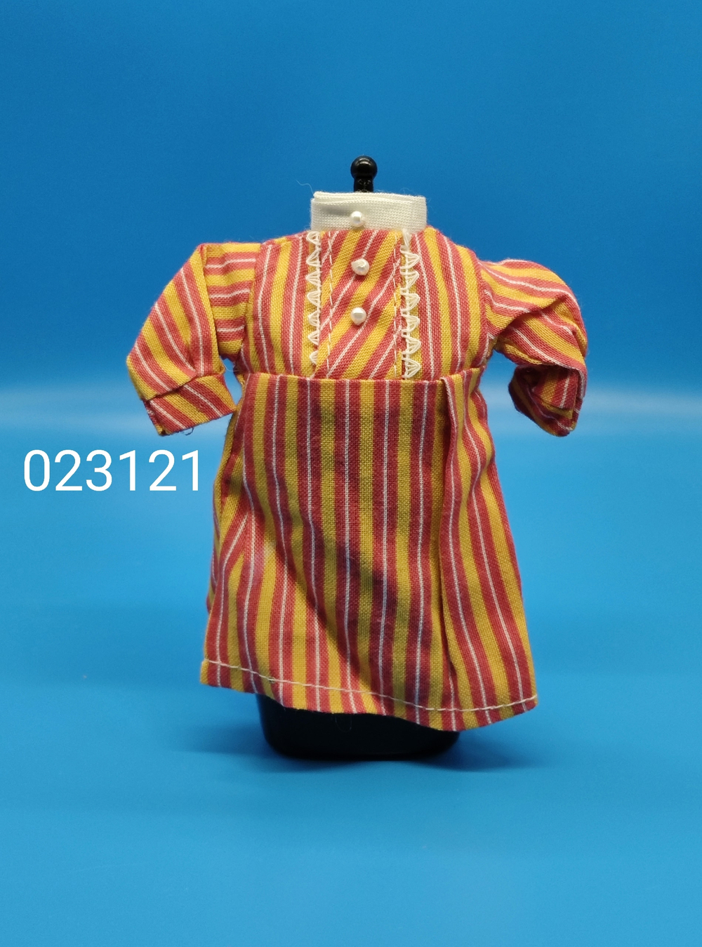 Одежда для куклы Барби винтаж 023121