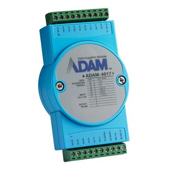 ADAM-4017+-E