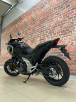 Honda NC 750X 2026