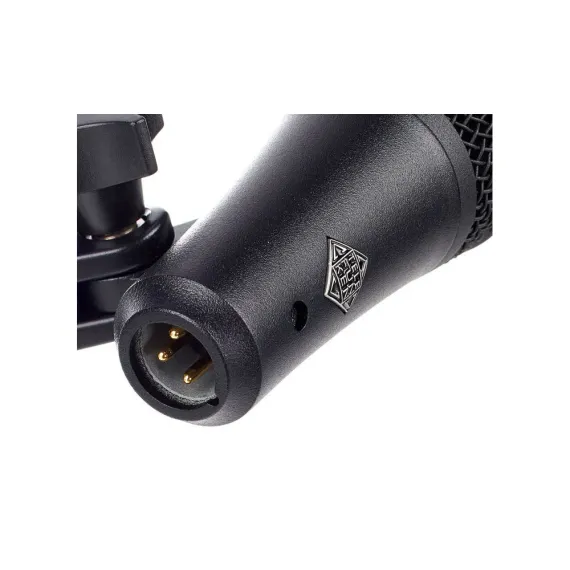 Telefunken M80-SH Black