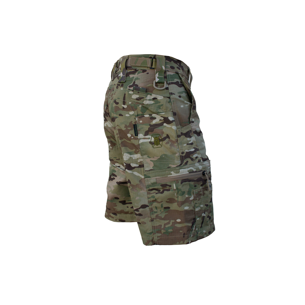 Шорты мужские Kitanica Range Shorts MULTICAM® Edition MULTICAM®