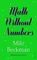 Math Without Numbers