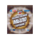 Мыло хоз Золушка 300гр порошок