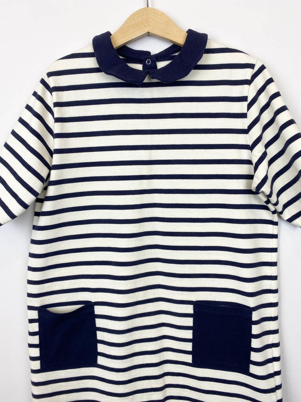 Платье Petit Bateau