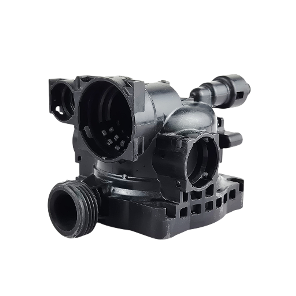Корпус циркуляционного насоса Wilo KSL 15/5-3 C