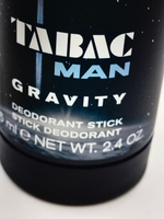 Дезодорант-стик мужской Tabac Man Gravity 75 мл (Германия)