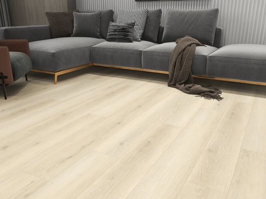SPC ламинат Union Vida Дуб Вайс - Vice Oak (VI01-03 4 мм)
