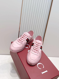Кеды Gucci